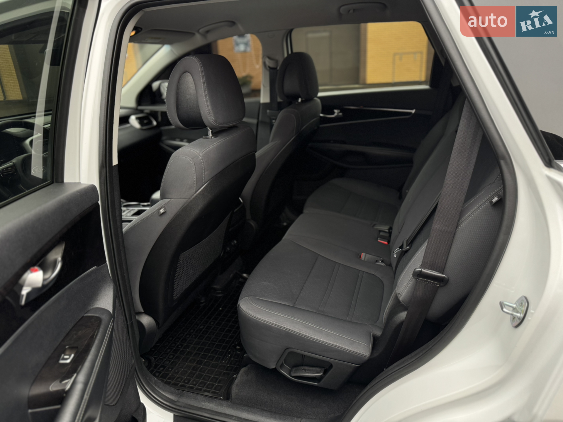 2015 Kia Sorento - мініатюра 12