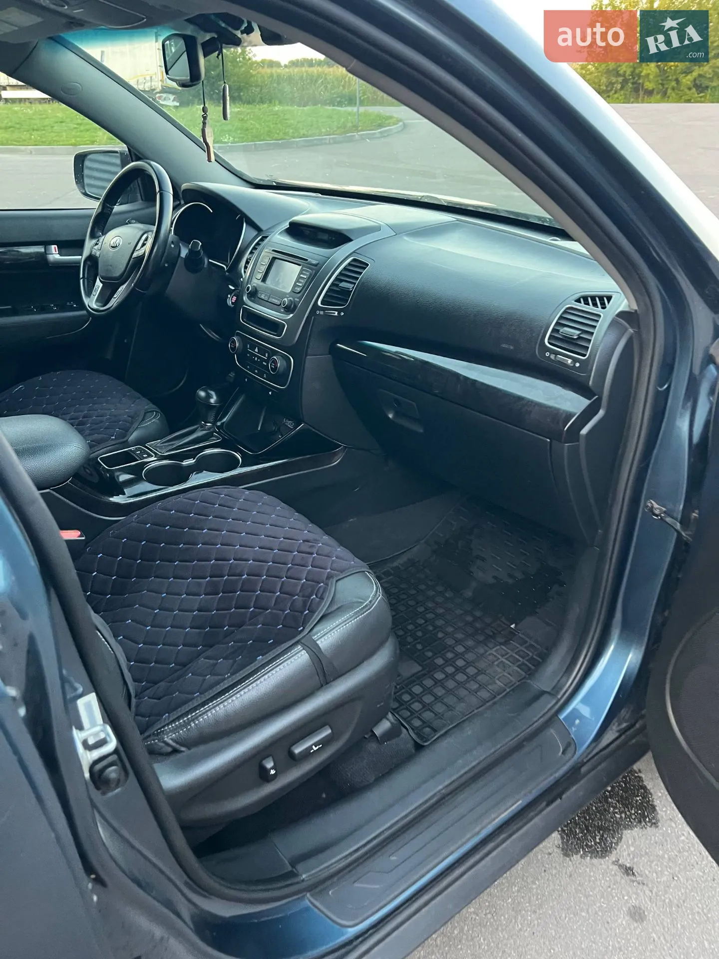 2014 Kia Sorento - мініатюра 6