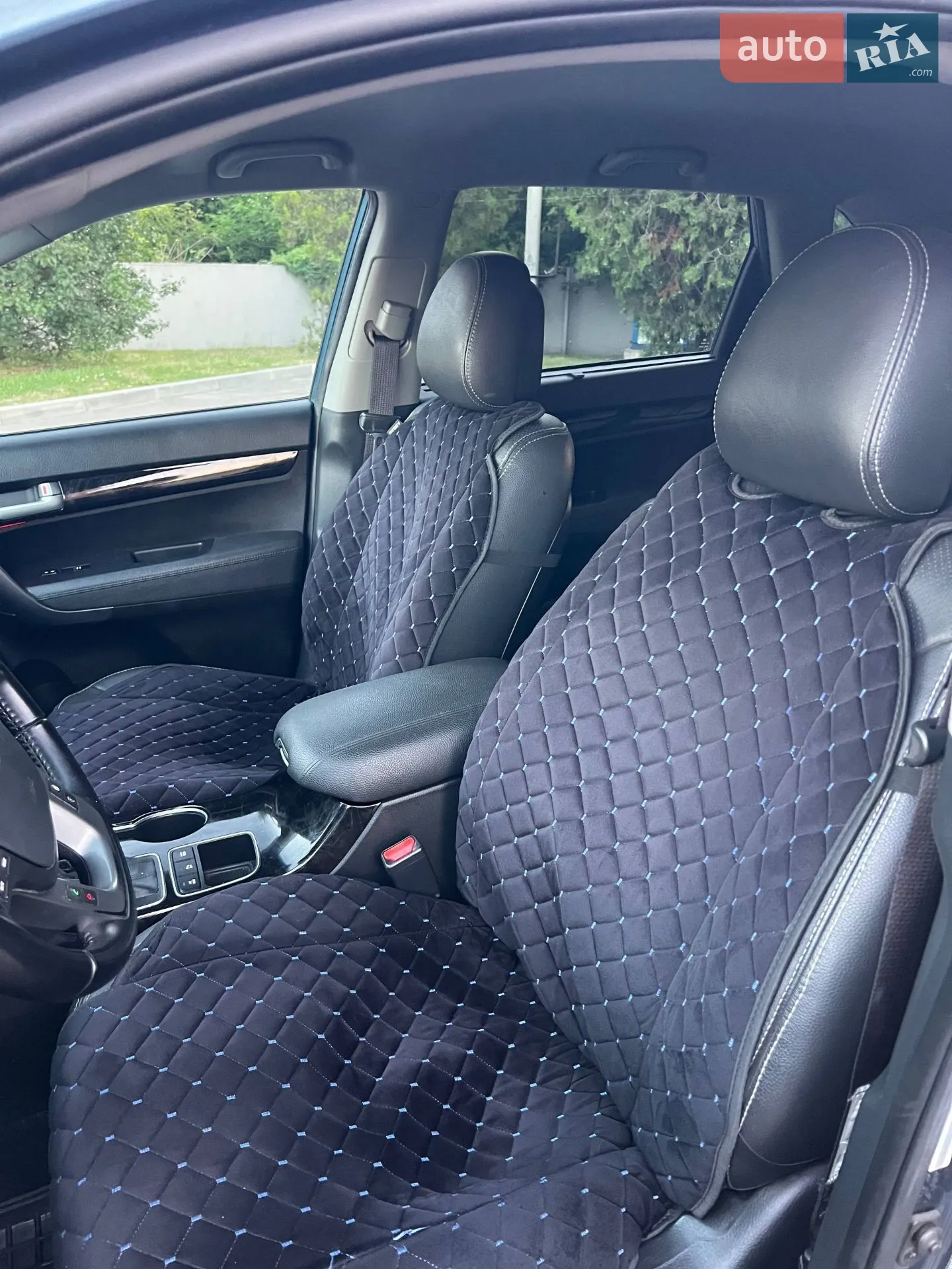2014 Kia Sorento - мініатюра 15