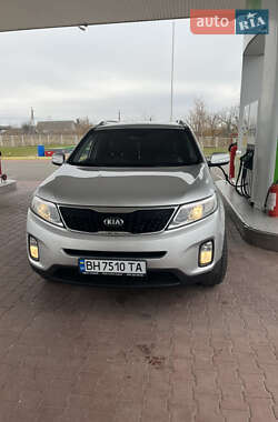 Внедорожник / Кроссовер Kia Sorento 2012 в Одессе