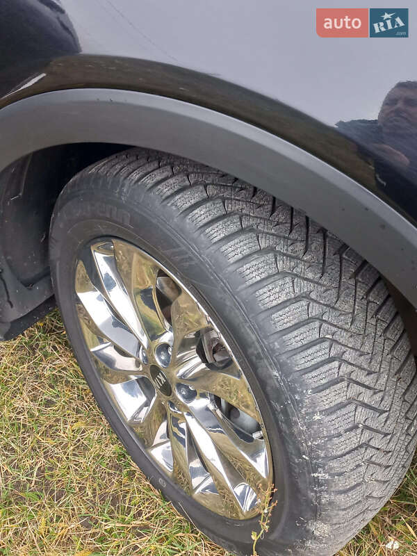 Внедорожник / Кроссовер Kia Sorento 2017 в Ровно фото 8 Внедорожник / Кроссовер Kia Sorento 2017 в Ровно