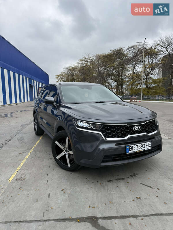 Kia Sorento 2020 Kia Sorento 2020