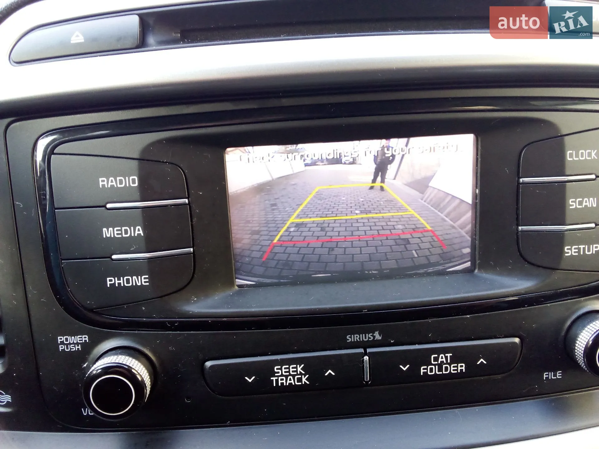2015 Kia Sorento - мініатюра 14