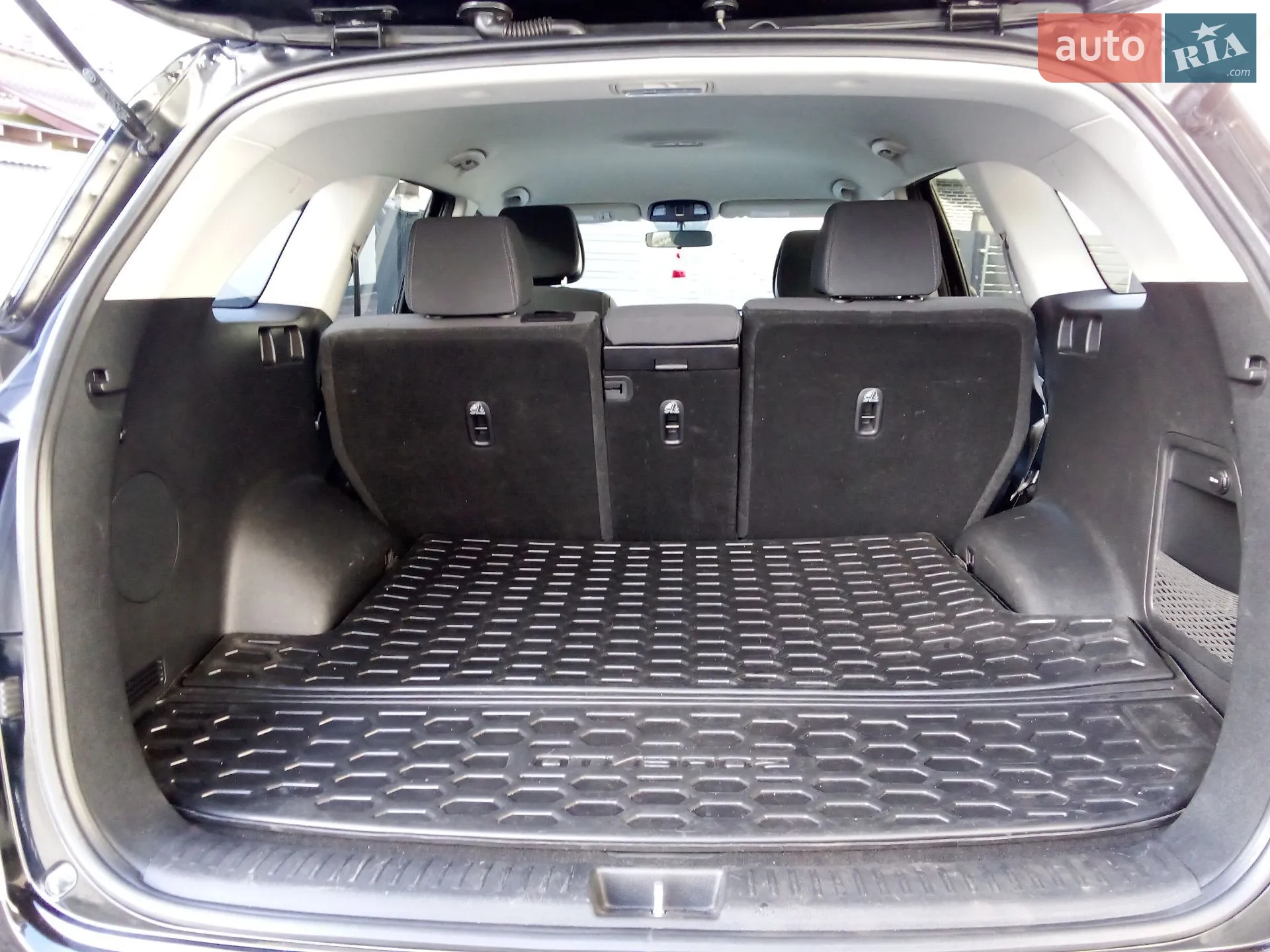 2015 Kia Sorento - мініатюра 26