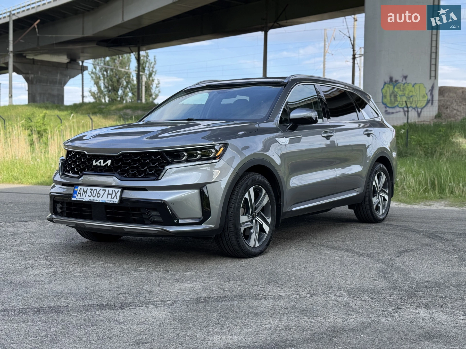 2021 Kia Sorento - мініатюра 11