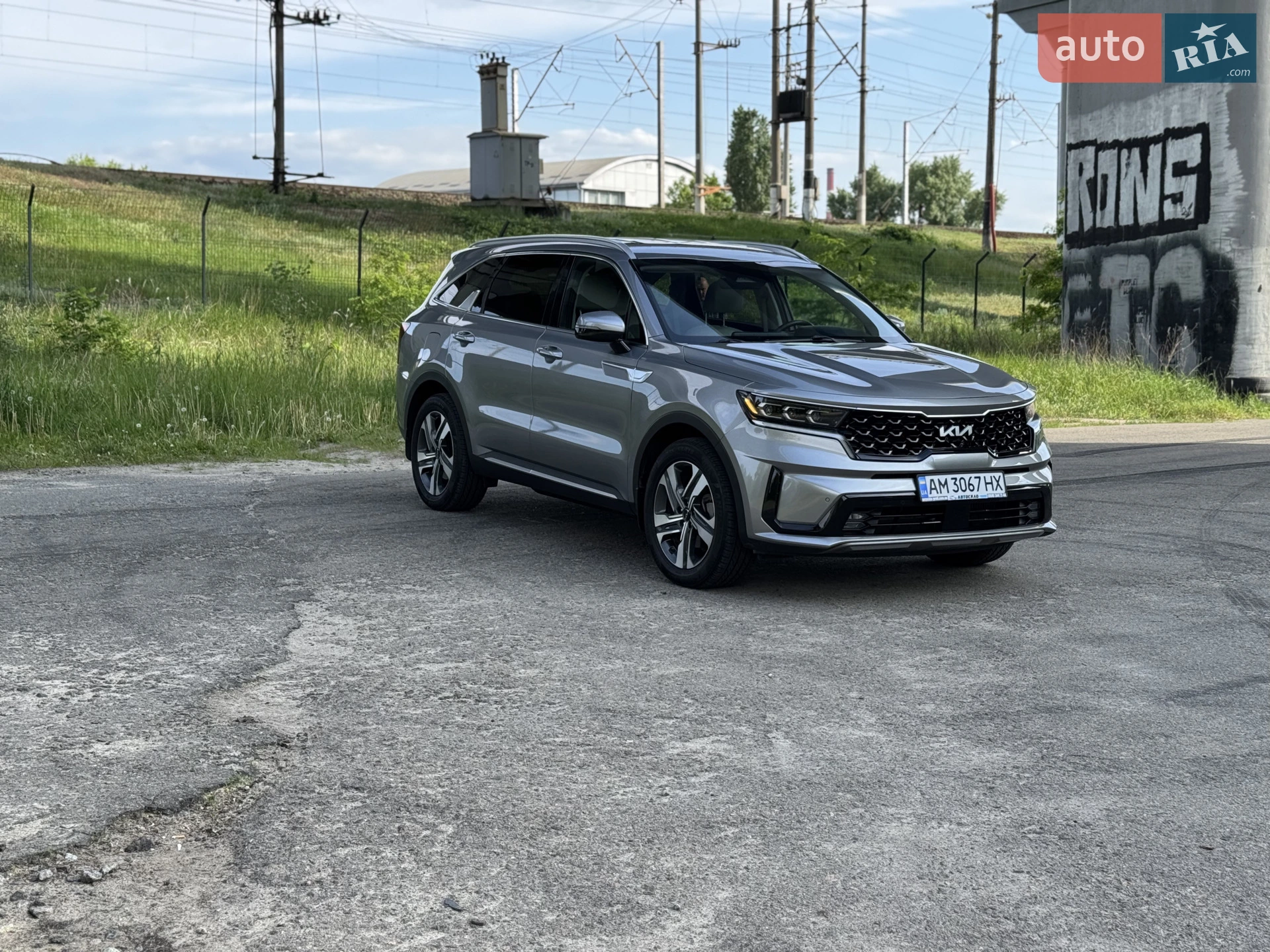 2021 Kia Sorento - мініатюра 17