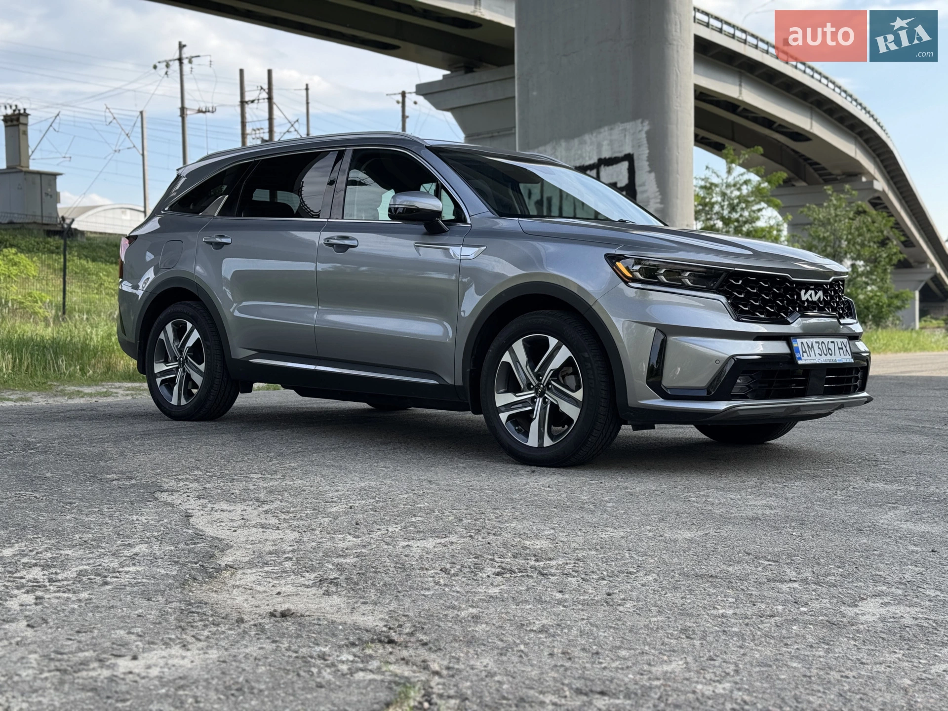 2021 Kia Sorento - мініатюра 22