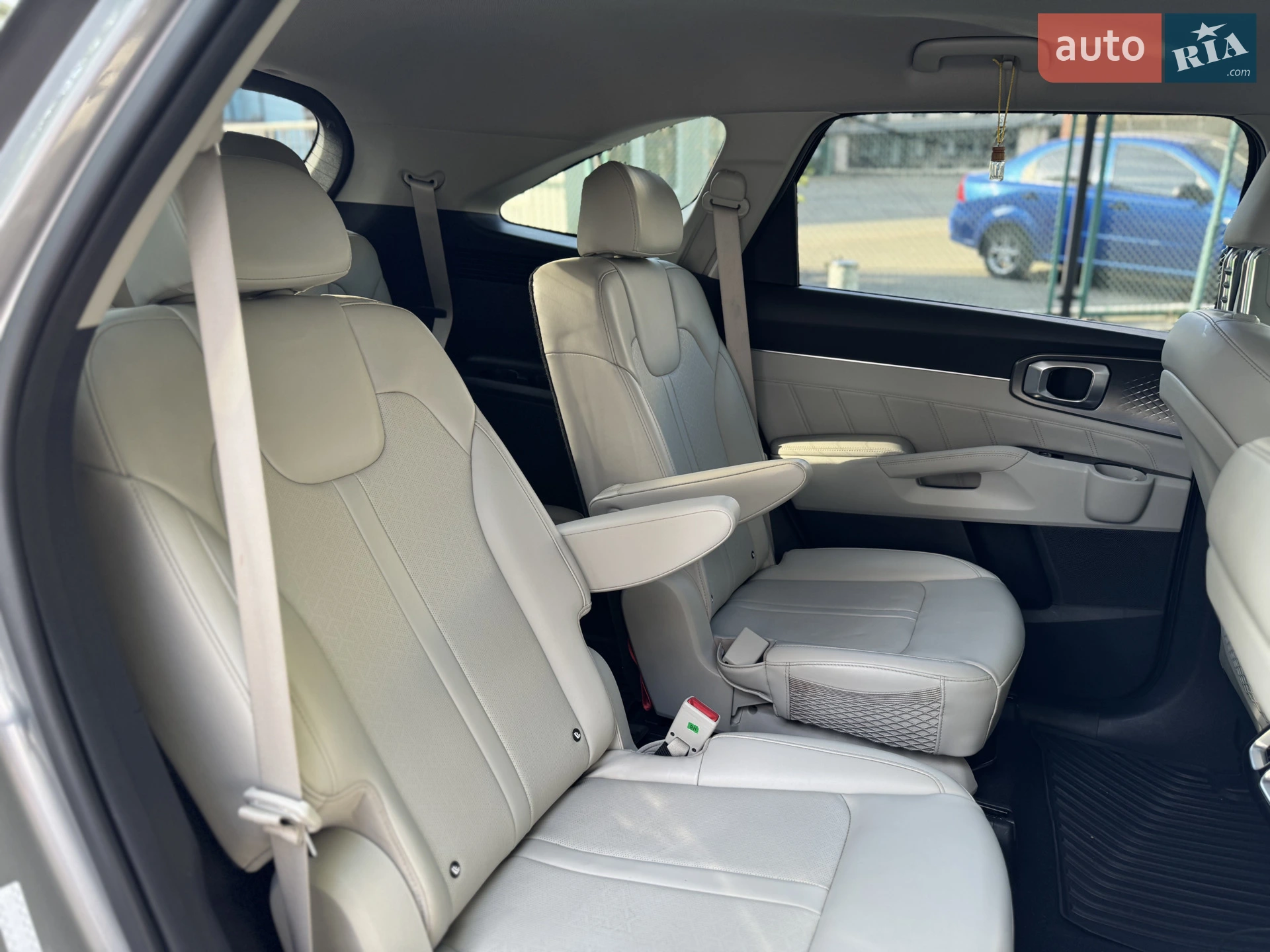 2021 Kia Sorento - мініатюра 31