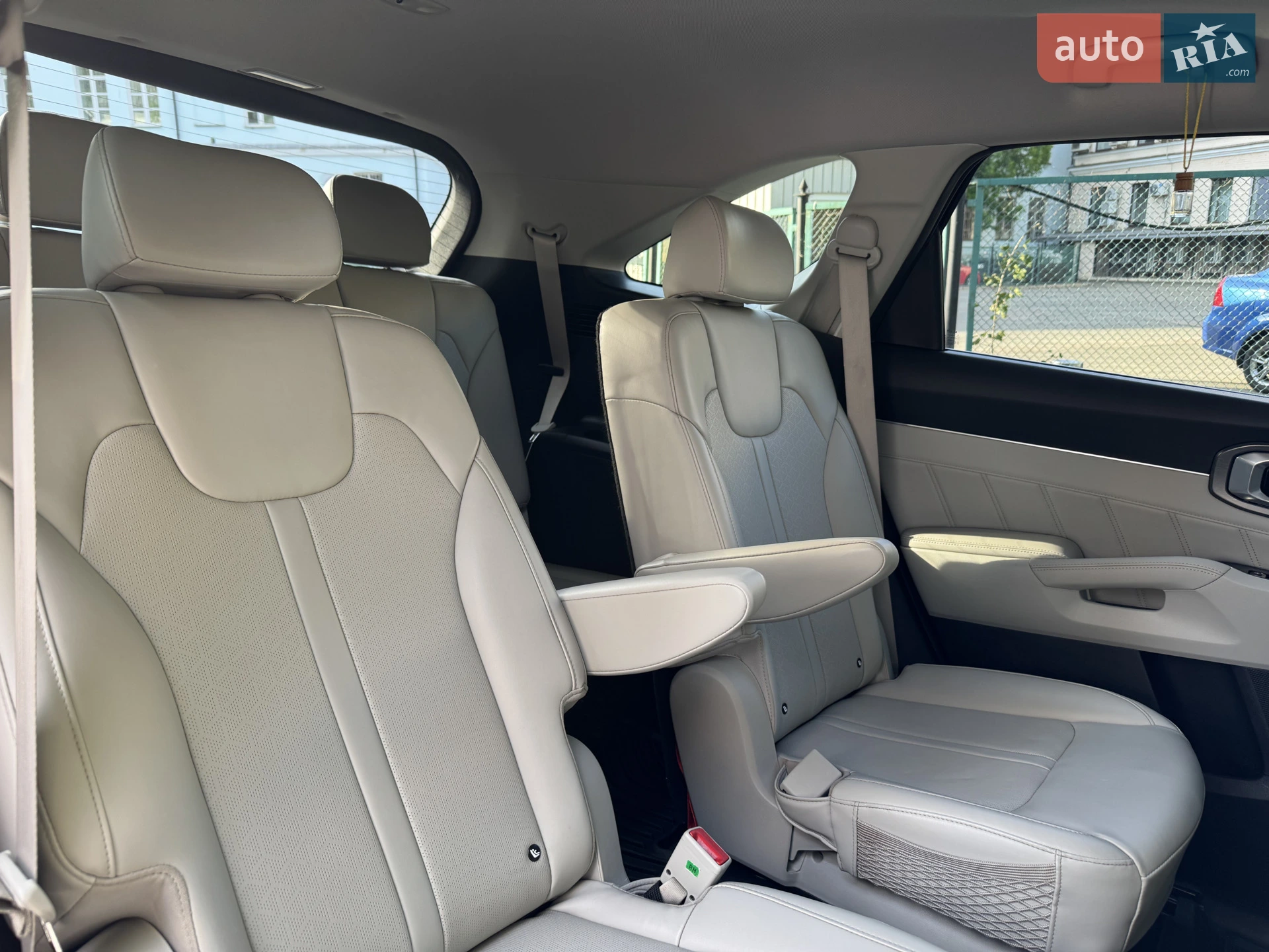 2021 Kia Sorento - мініатюра 34