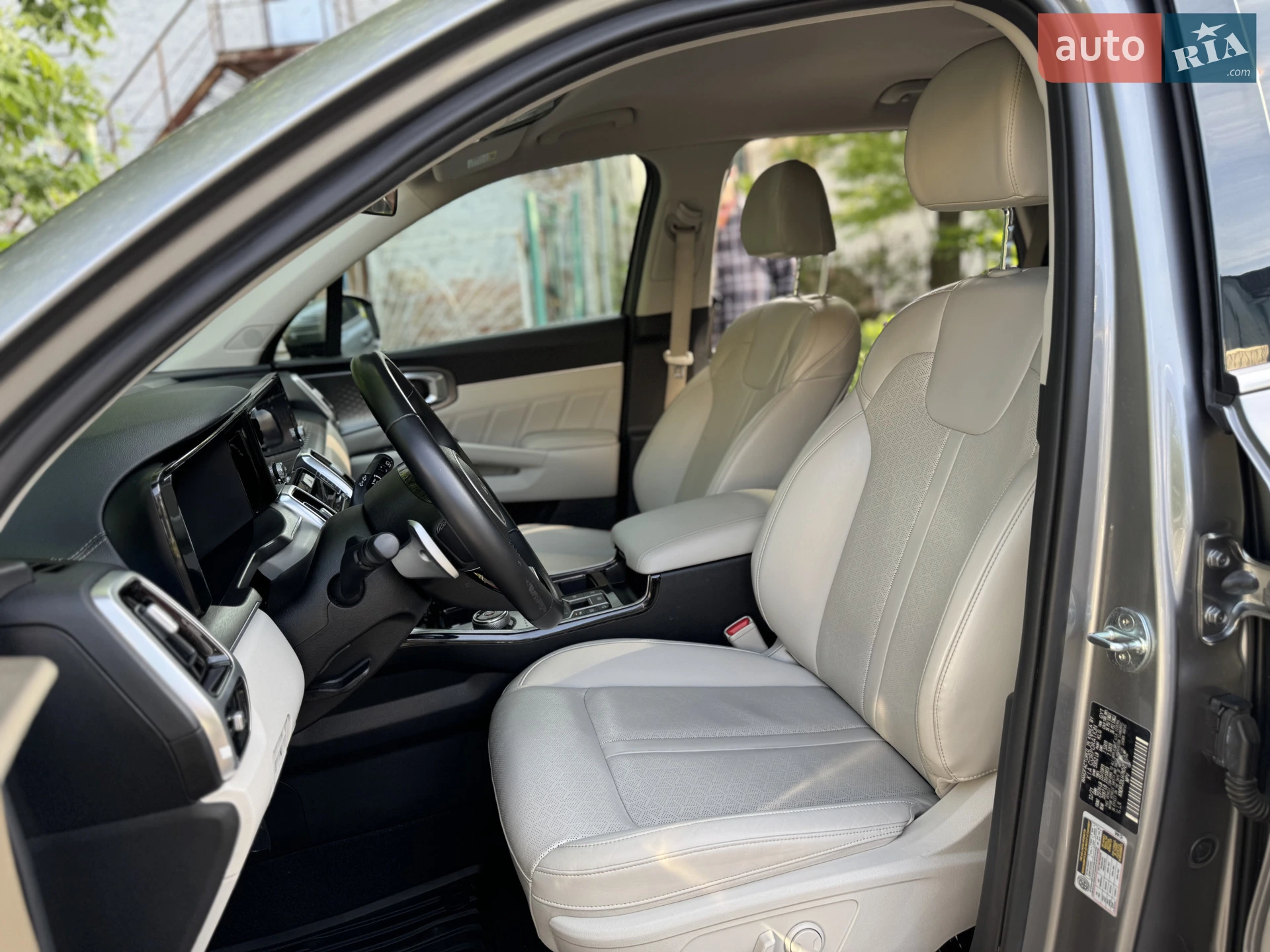 2021 Kia Sorento - мініатюра 47