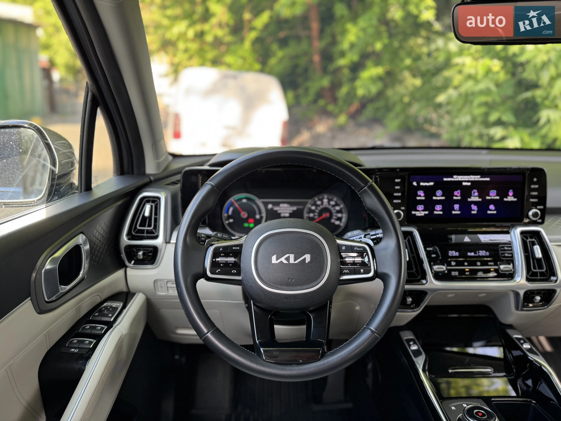 2021 Kia Sorento - мініатюра 52