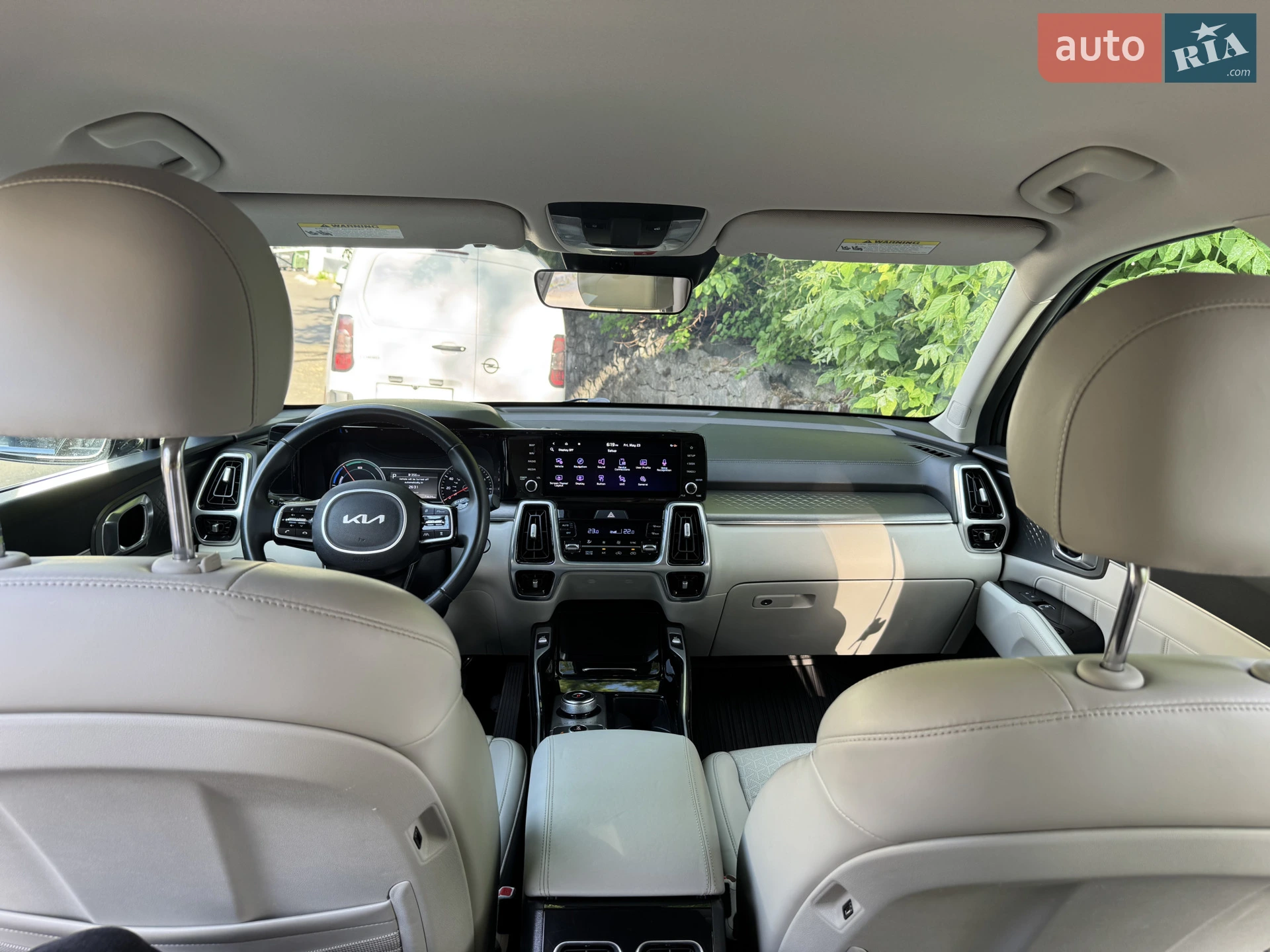 2021 Kia Sorento - мініатюра 59
