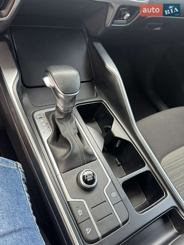 Позашляховик / Кросовер Kia Sorento 2021 в Володимирі