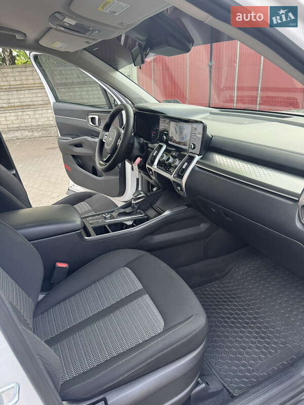 Позашляховик / Кросовер Kia Sorento 2021 в Володимирі