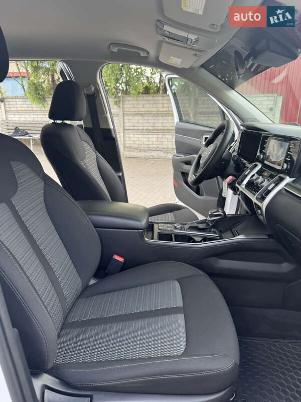 Позашляховик / Кросовер Kia Sorento 2021 в Володимирі