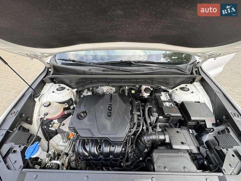 Позашляховик / Кросовер Kia Sorento 2021 в Володимирі