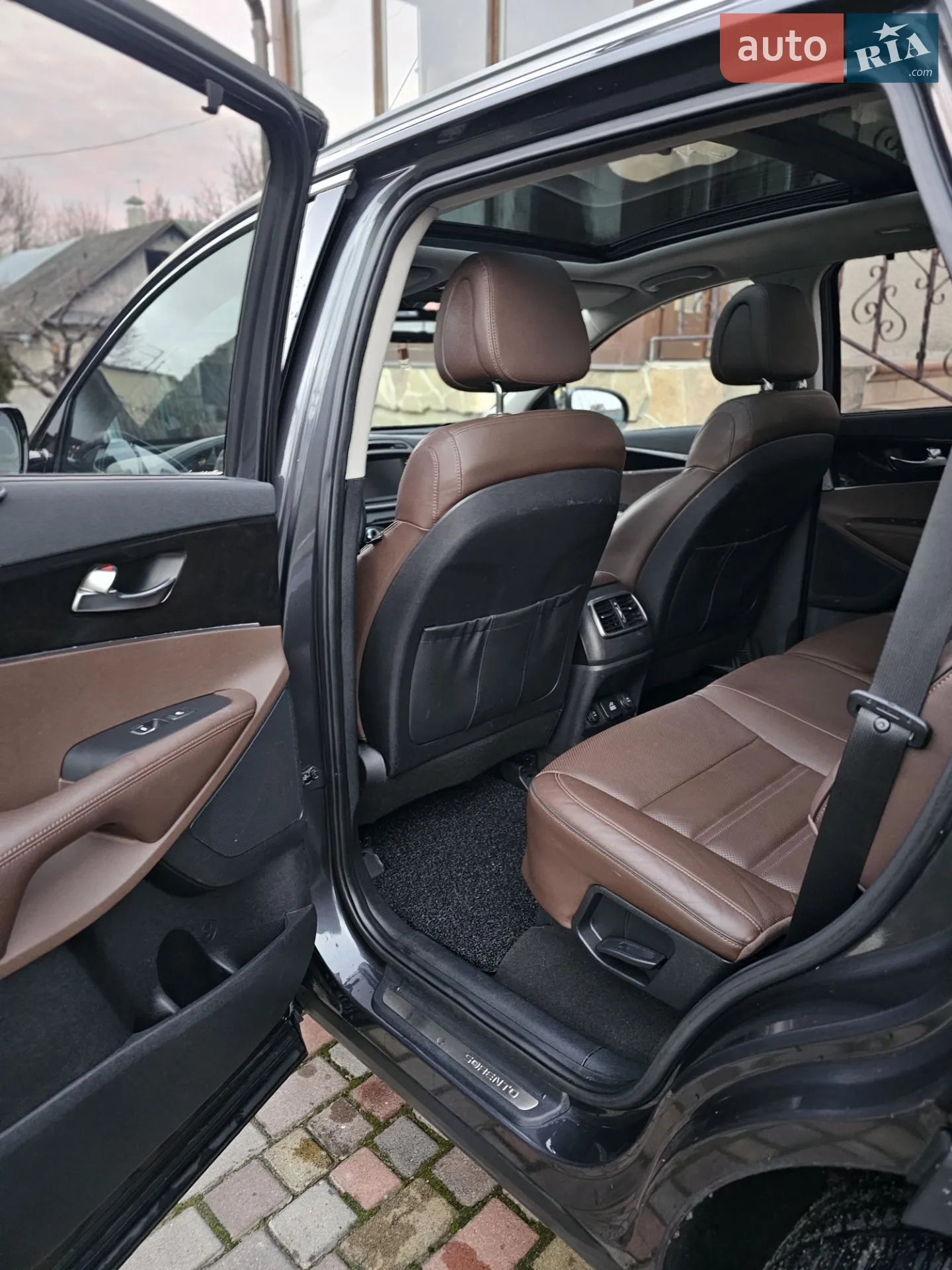 2014 Kia Sorento - мініатюра 25