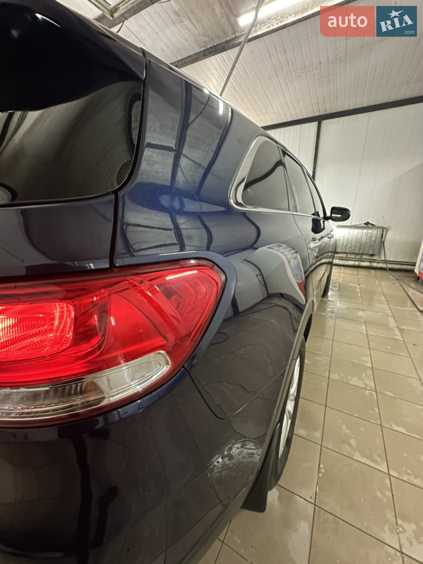 2016 Kia Sorento - мініатюра 3