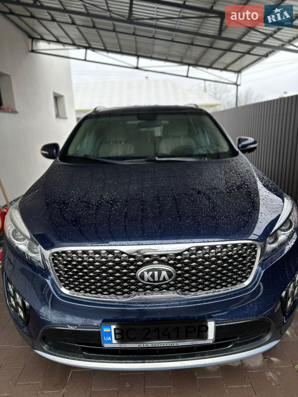 2015 Kia Sorento - мініатюра 16