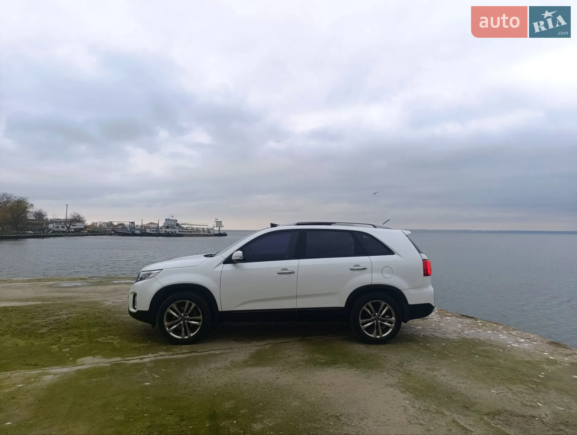 2014 Kia Sorento - мініатюра 19