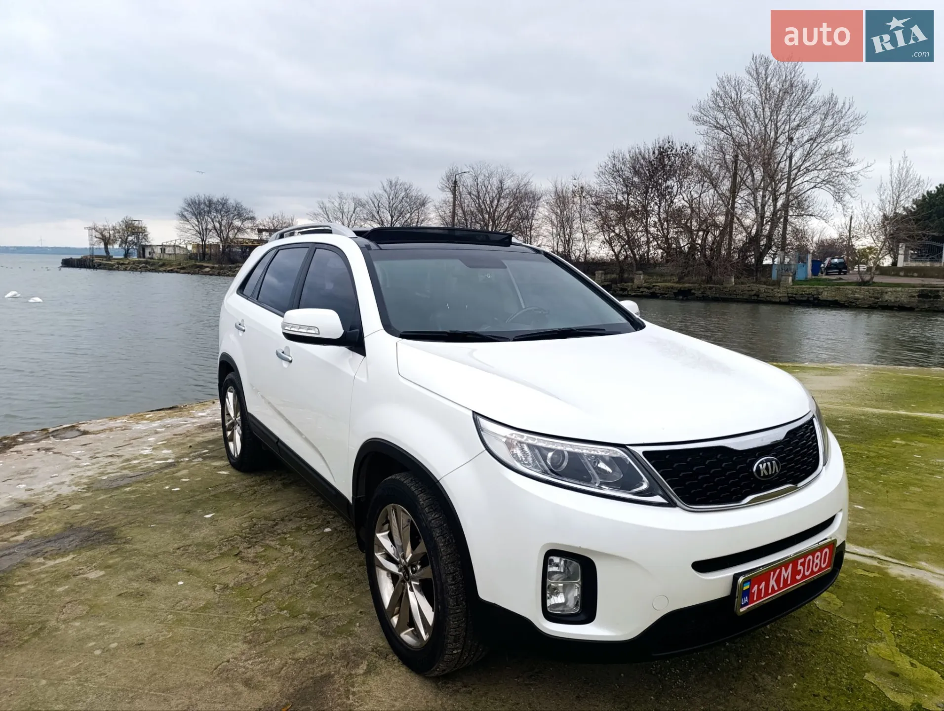 2014 Kia Sorento - мініатюра 24