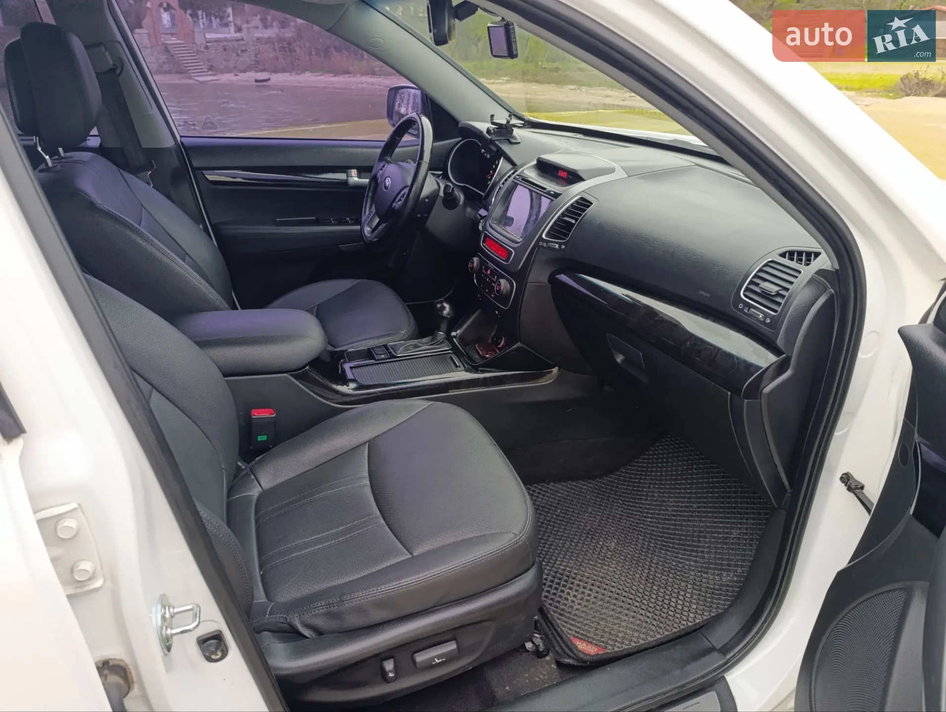 2014 Kia Sorento - мініатюра 35