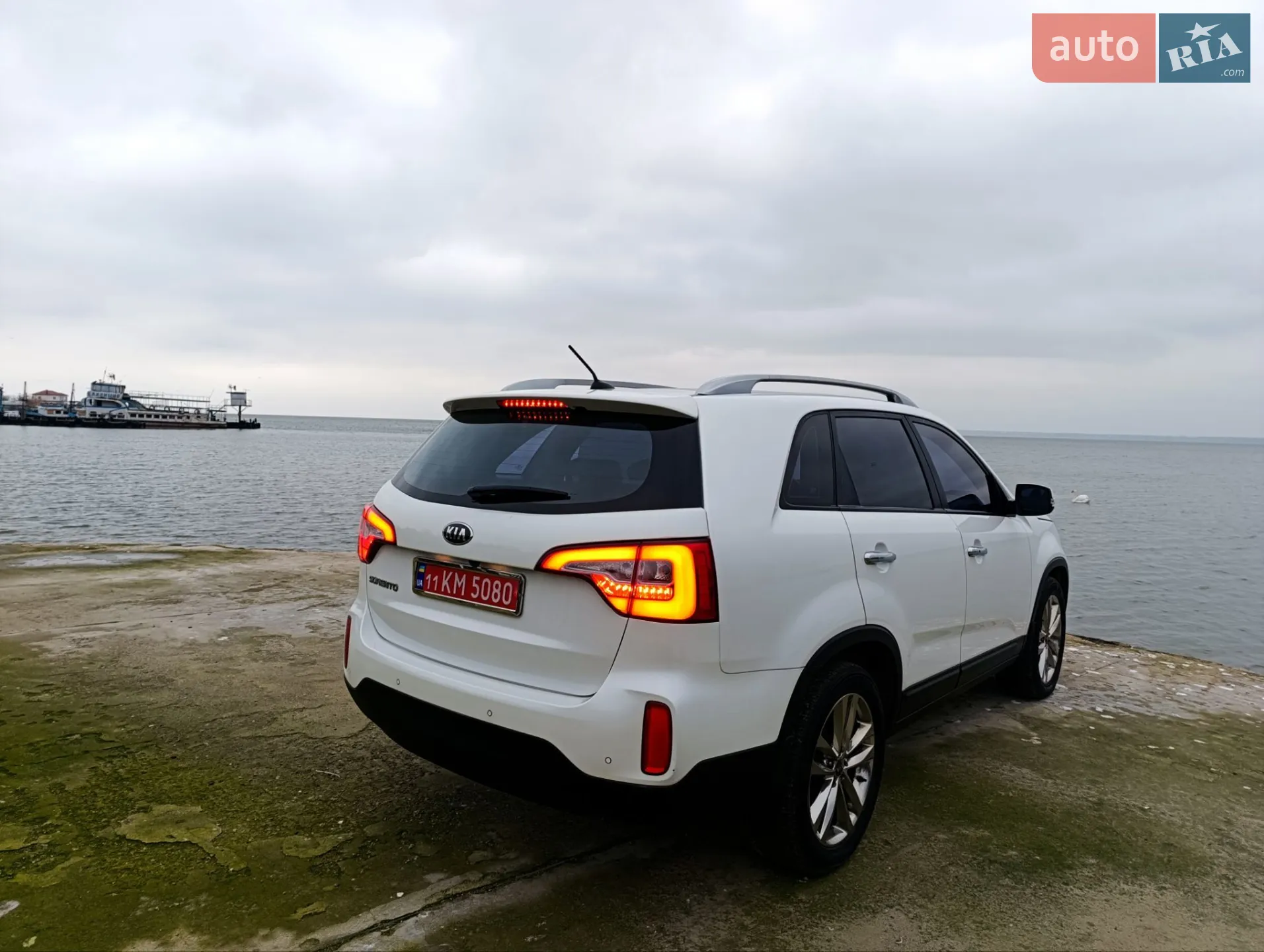 2014 Kia Sorento - мініатюра 48