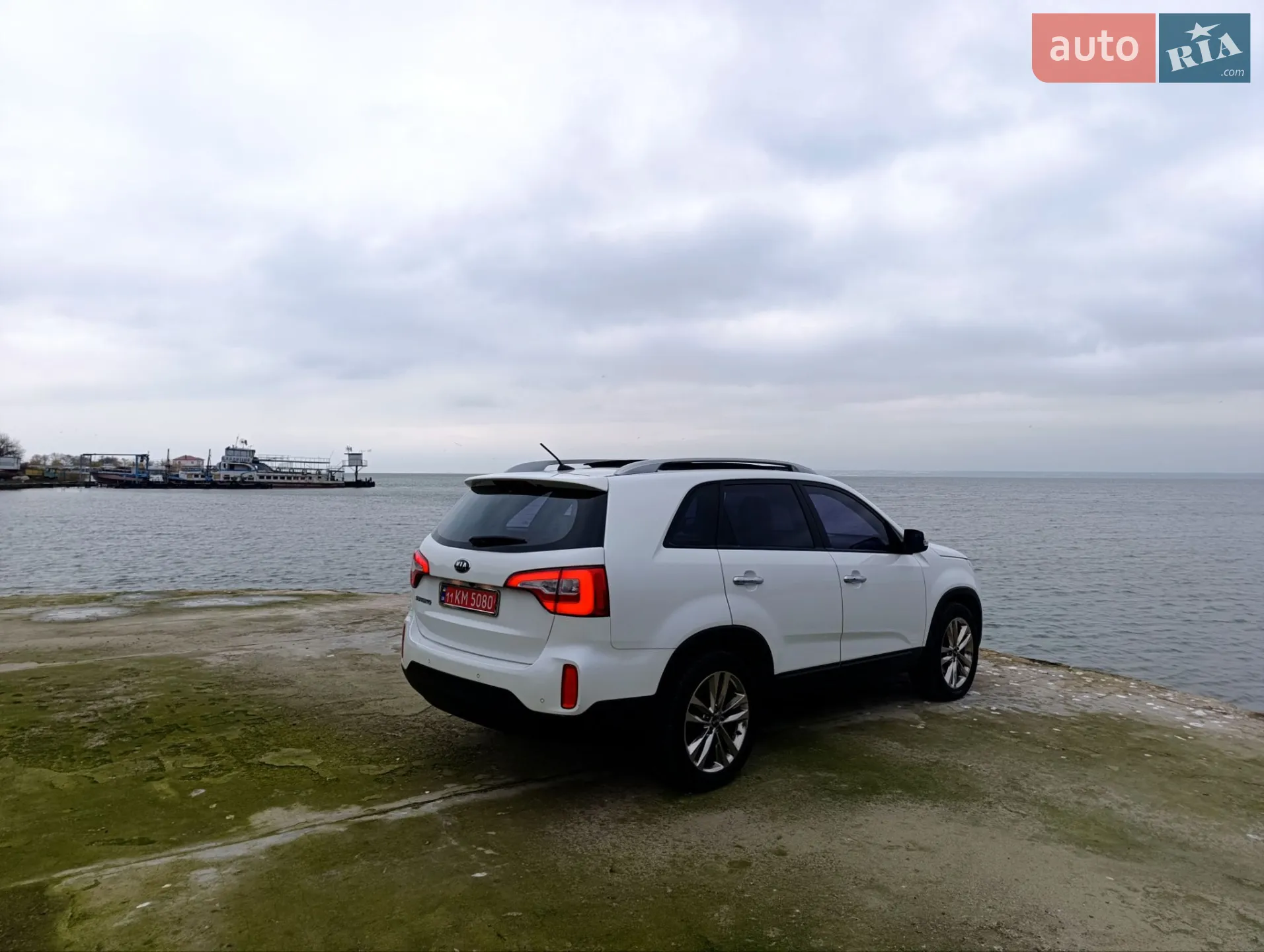 2014 Kia Sorento - мініатюра 51
