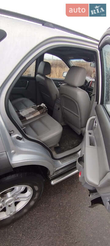 Внедорожник / Кроссовер Kia Sorento 2007 в Дубровице
