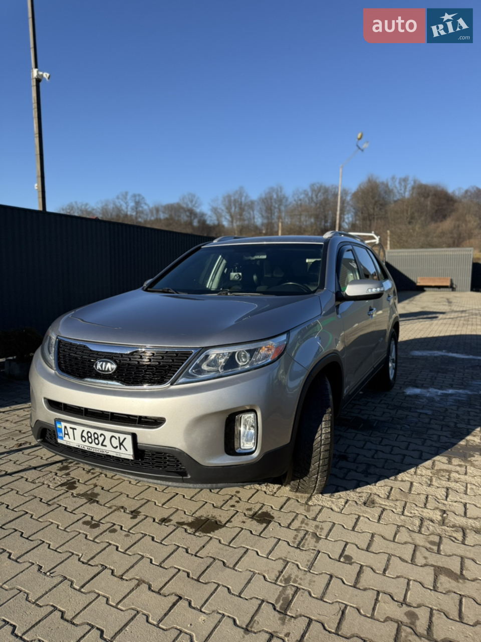 2015 Kia Sorento - мініатюра 54