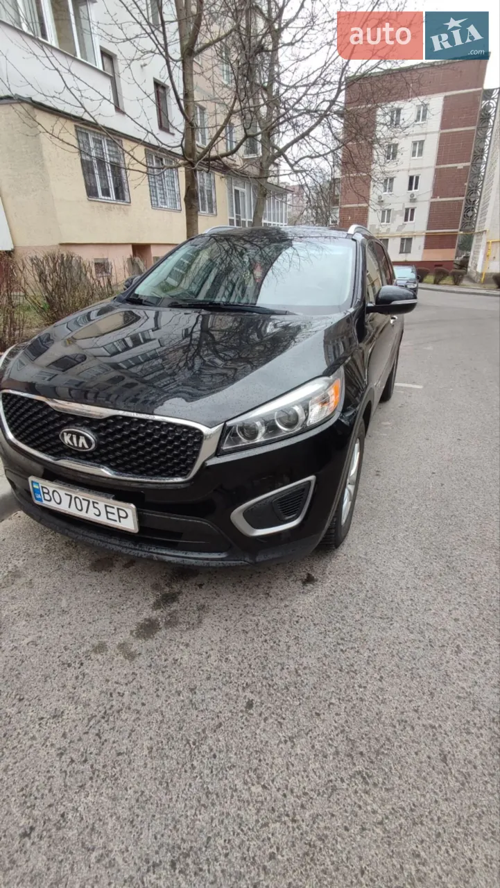2014 Kia Sorento - мініатюра 37