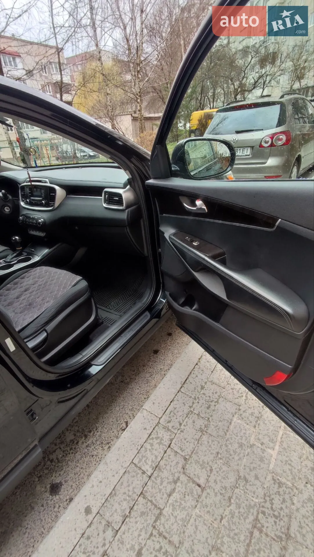 2015 Kia Sorento - мініатюра 2