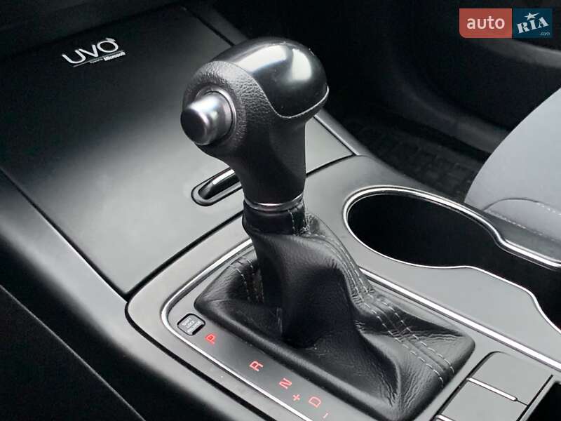 Позашляховик / Кросовер Kia Sorento 2014 в Бердичеві