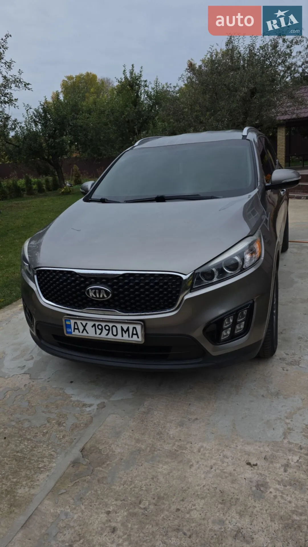 2014 Kia Sorento - мініатюра 18