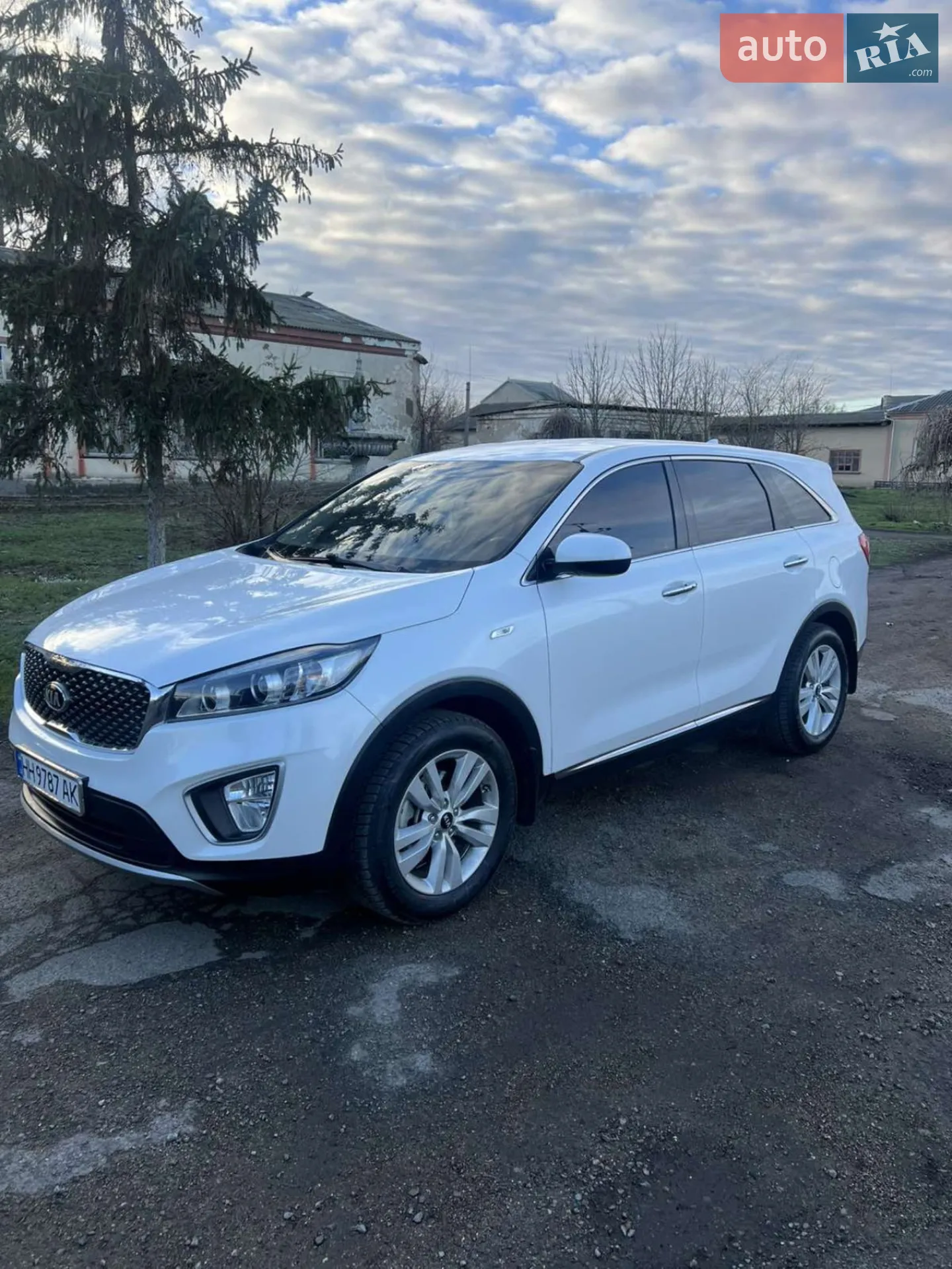 2016 Kia Sorento - мініатюра 5