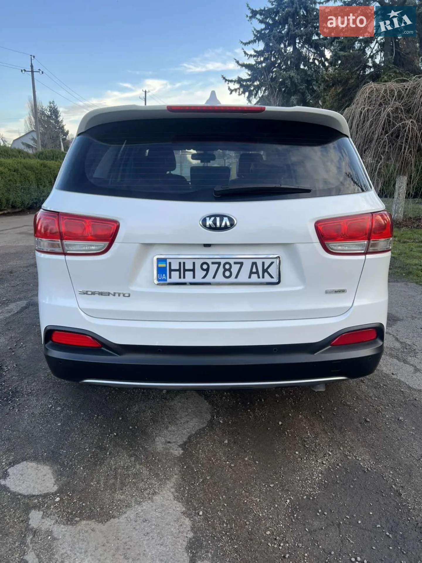 2016 Kia Sorento - мініатюра 11