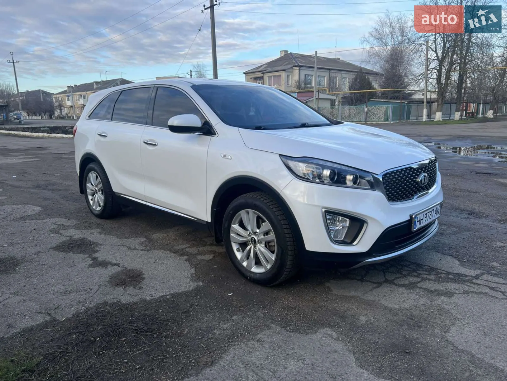 2016 Kia Sorento - мініатюра 14