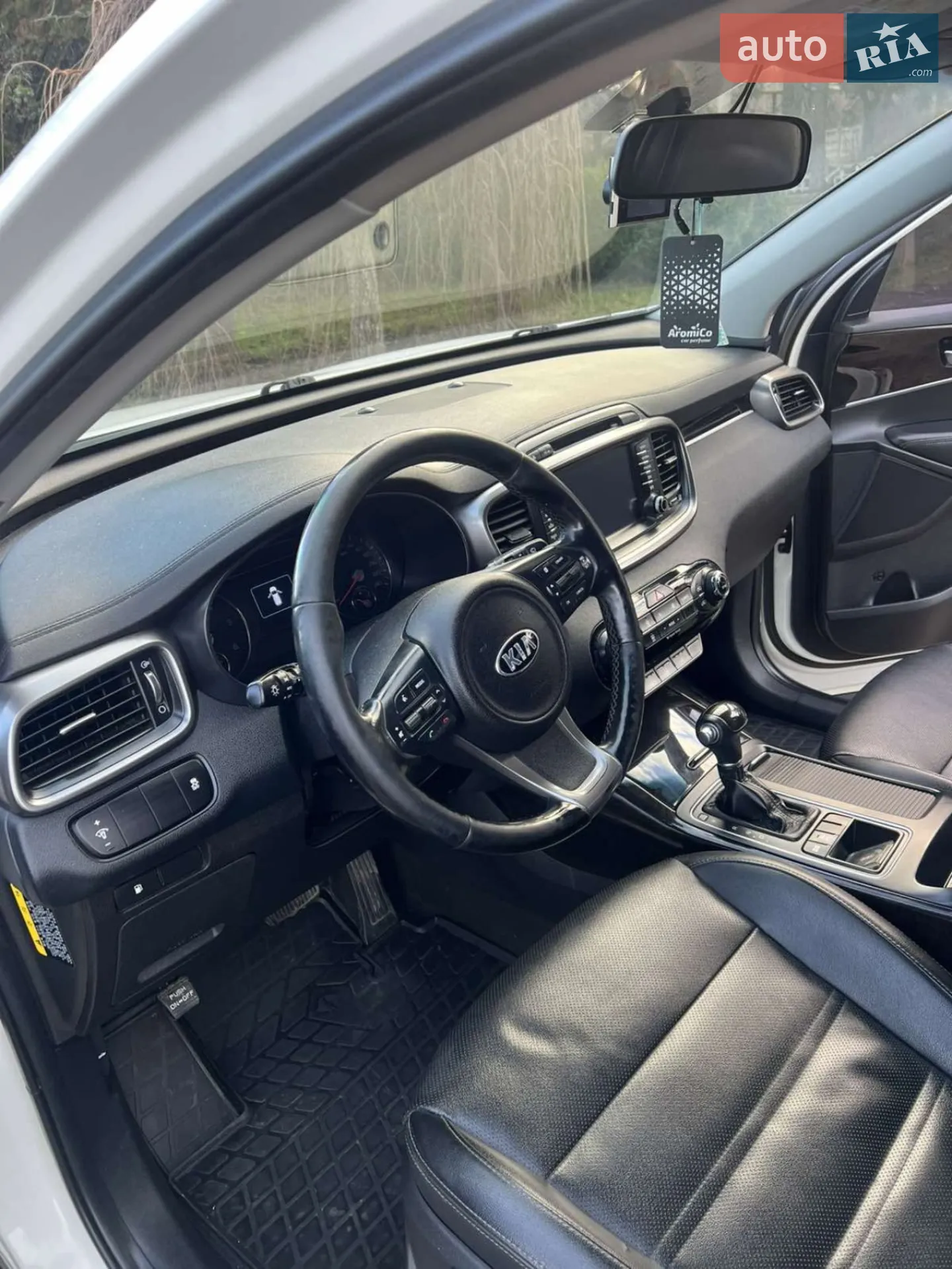 2016 Kia Sorento - мініатюра 26