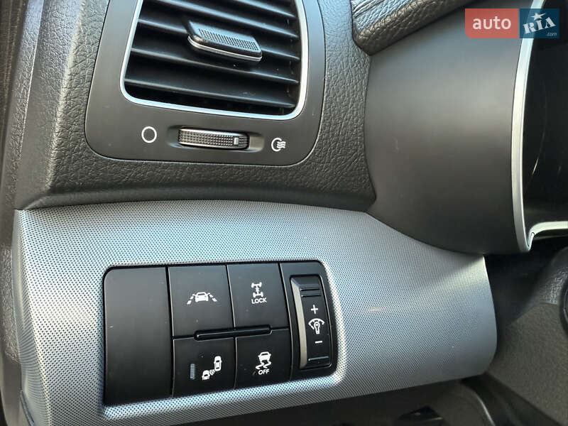 Внедорожник / Кроссовер Kia Sorento 2013 в Дубно фото 15 Внедорожник / Кроссовер Kia Sorento 2013 в Дубно