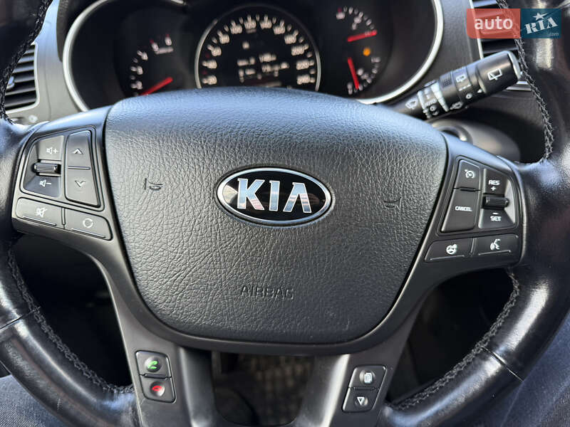Внедорожник / Кроссовер Kia Sorento 2013 в Дубно фото 47 Внедорожник / Кроссовер Kia Sorento 2013 в Дубно