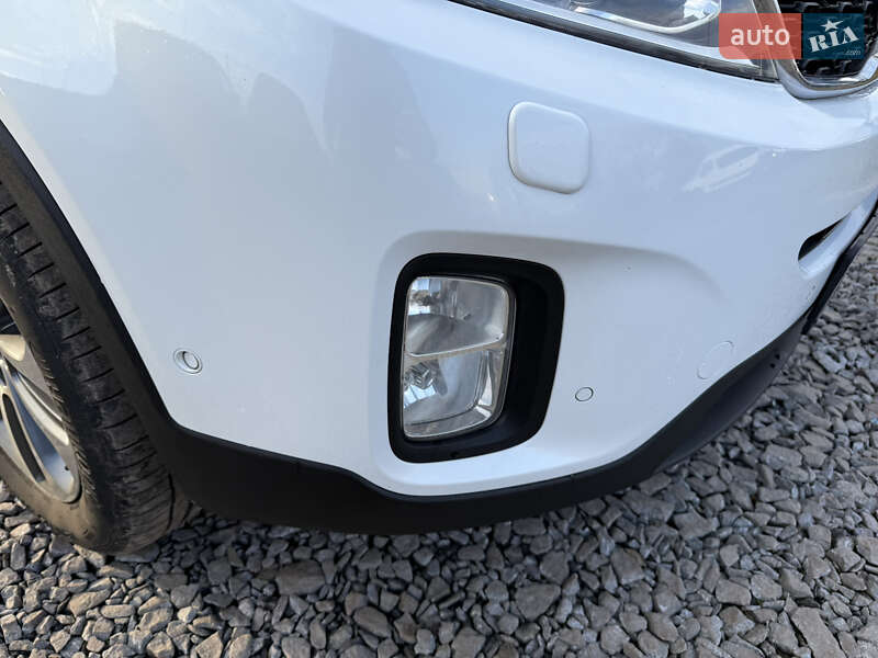 Внедорожник / Кроссовер Kia Sorento 2013 в Дубно фото 59 Внедорожник / Кроссовер Kia Sorento 2013 в Дубно