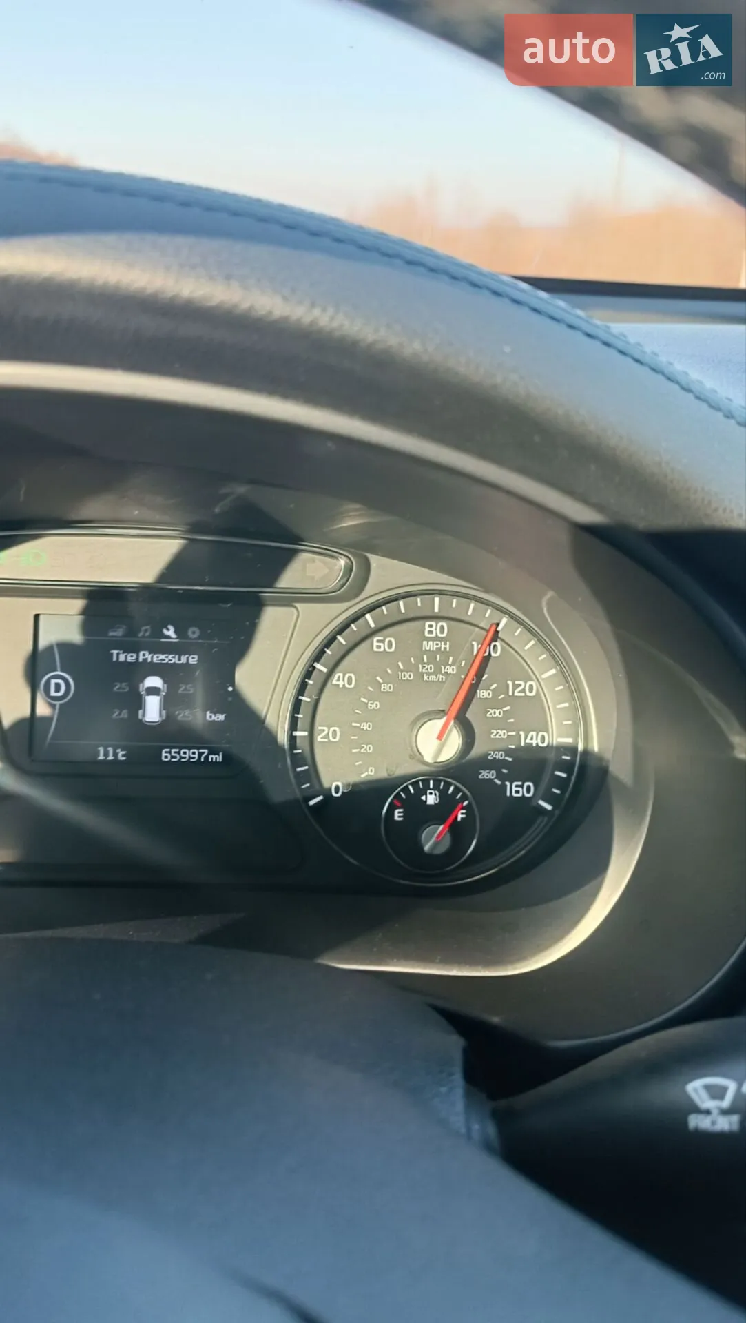 2016 Kia Sorento - мініатюра 7