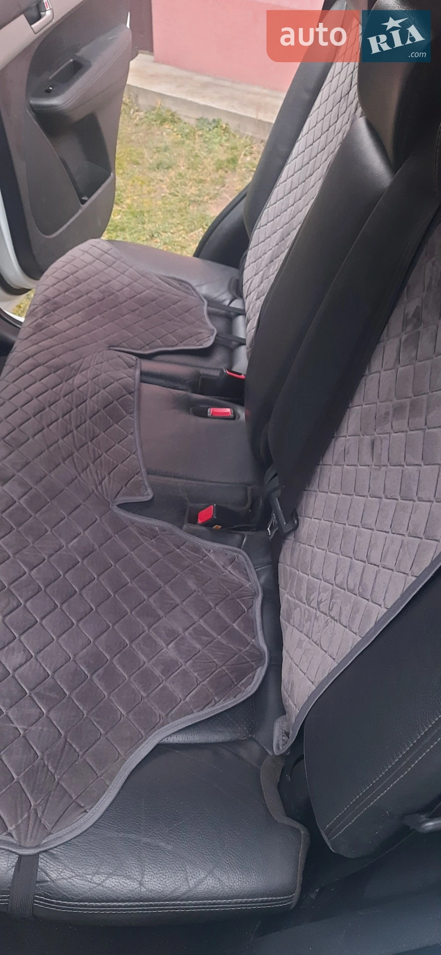 2010 Kia Sorento - мініатюра 12