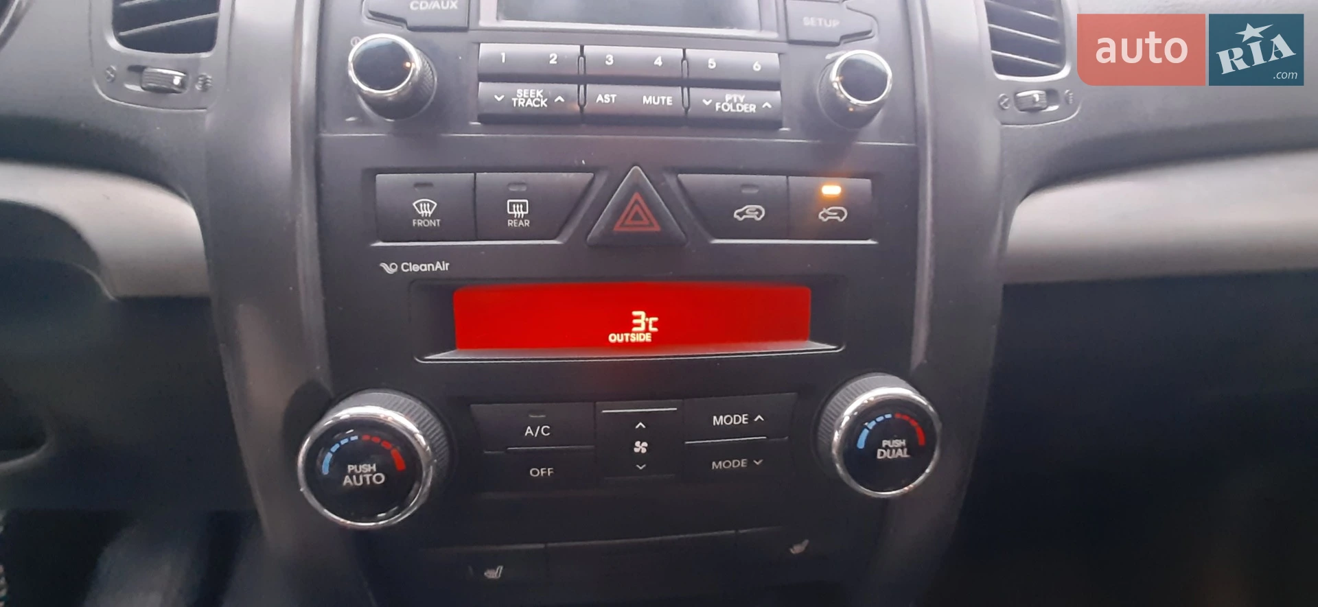 2010 Kia Sorento - мініатюра 26