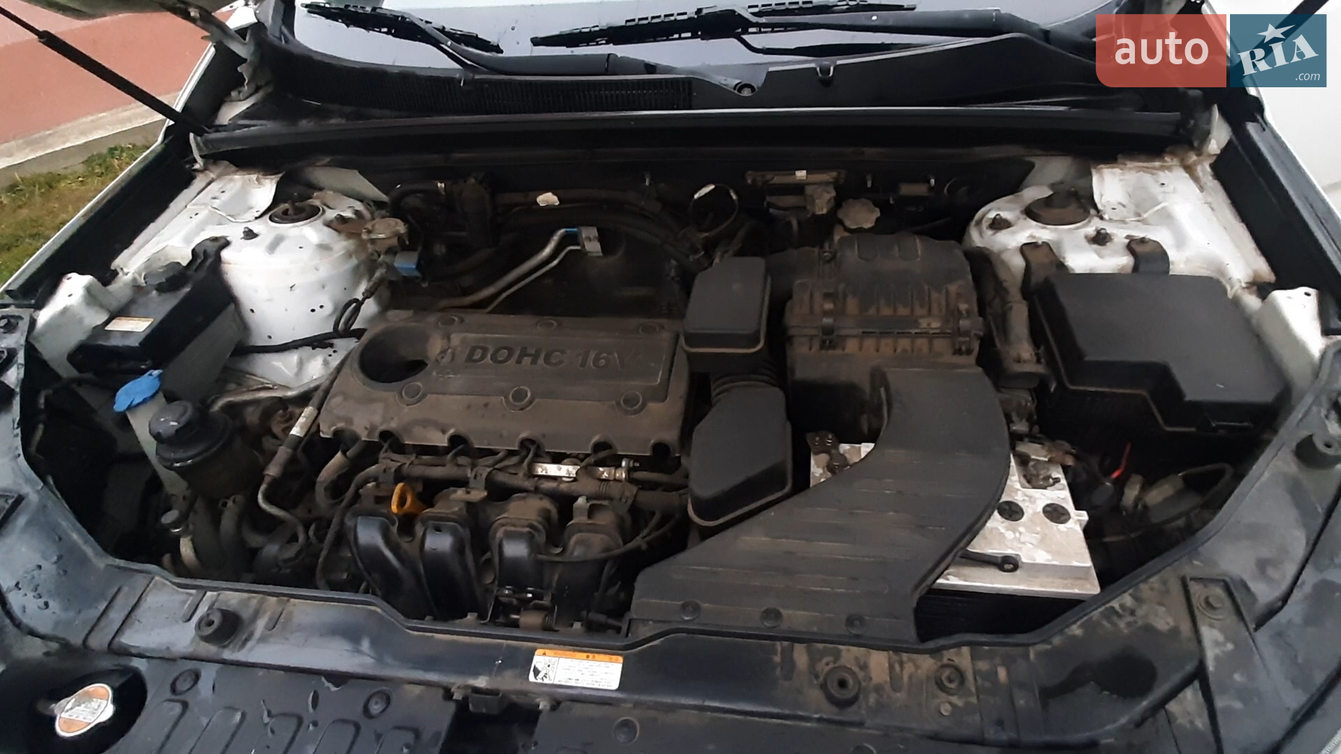 2010 Kia Sorento - мініатюра 34