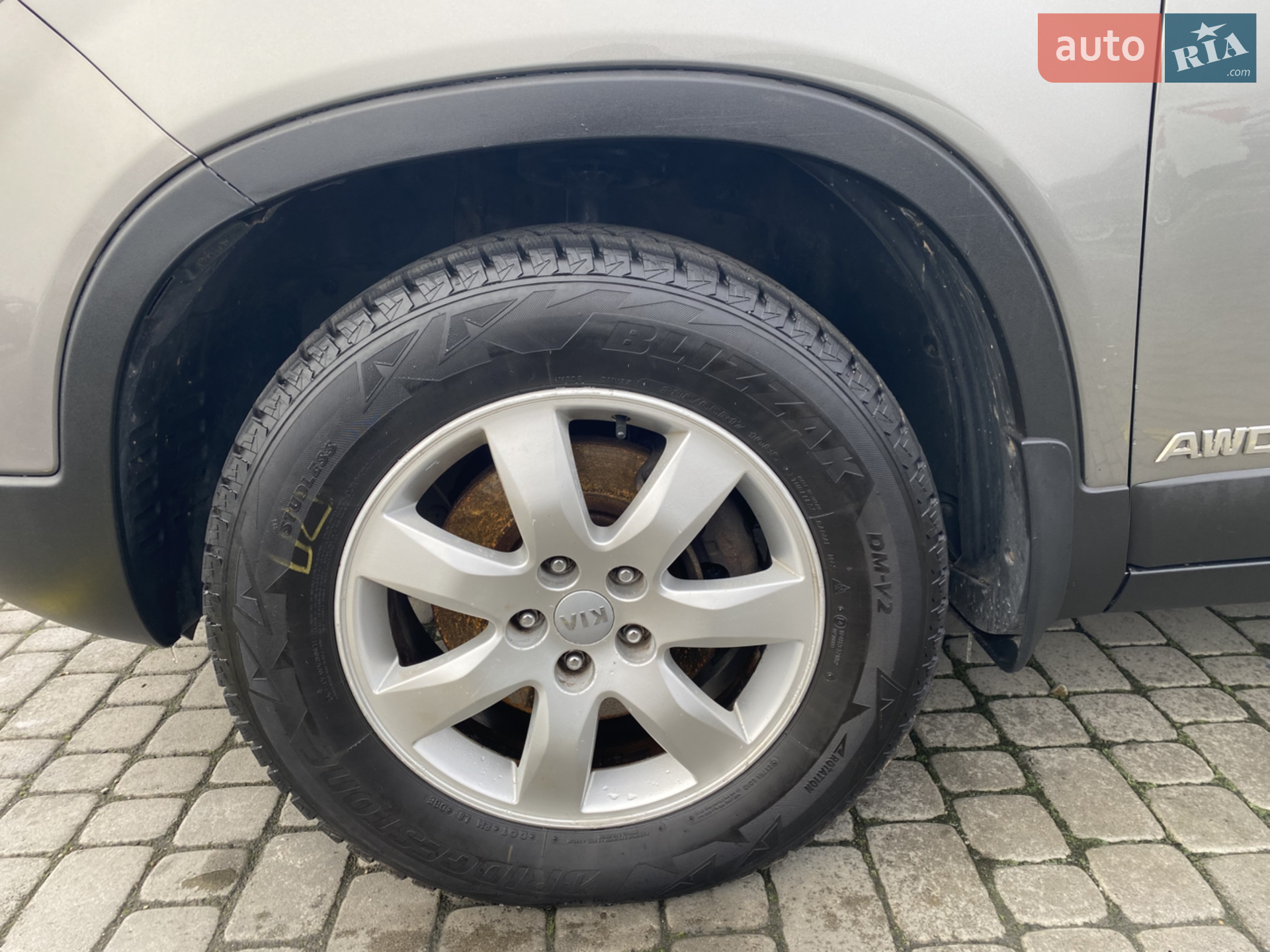 2012 Kia Sorento - мініатюра 11