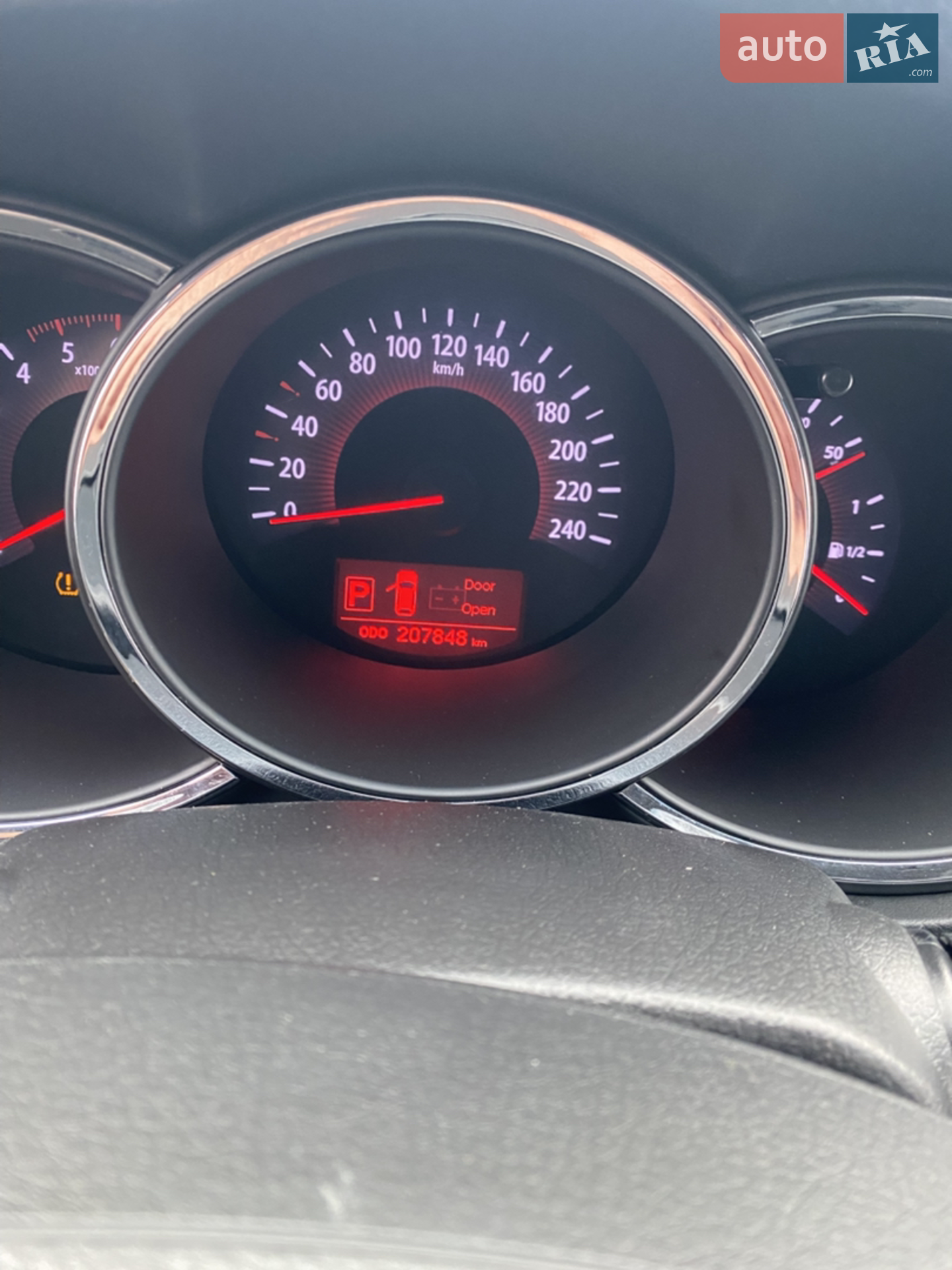 2012 Kia Sorento - мініатюра 16