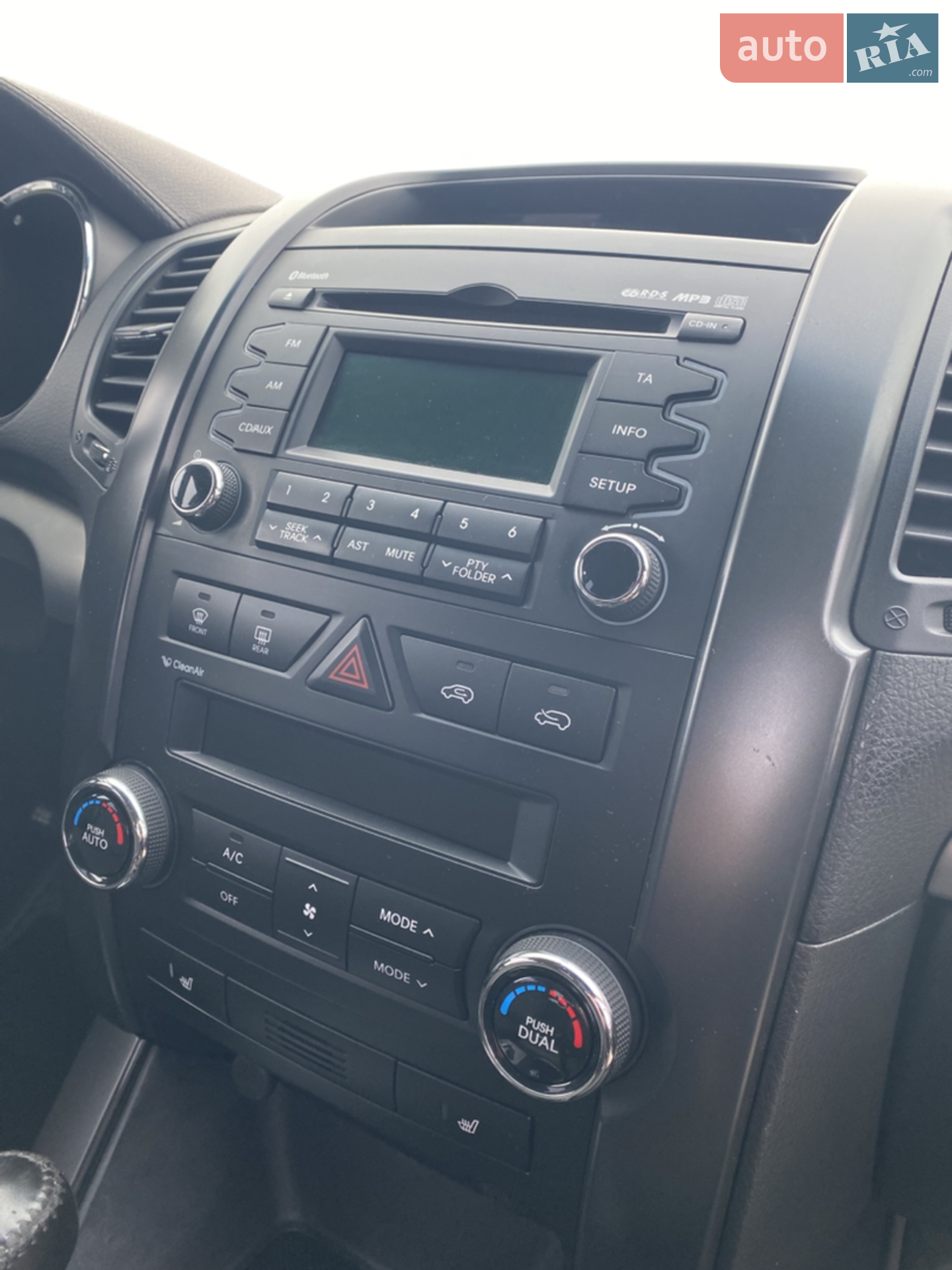 2012 Kia Sorento - мініатюра 22