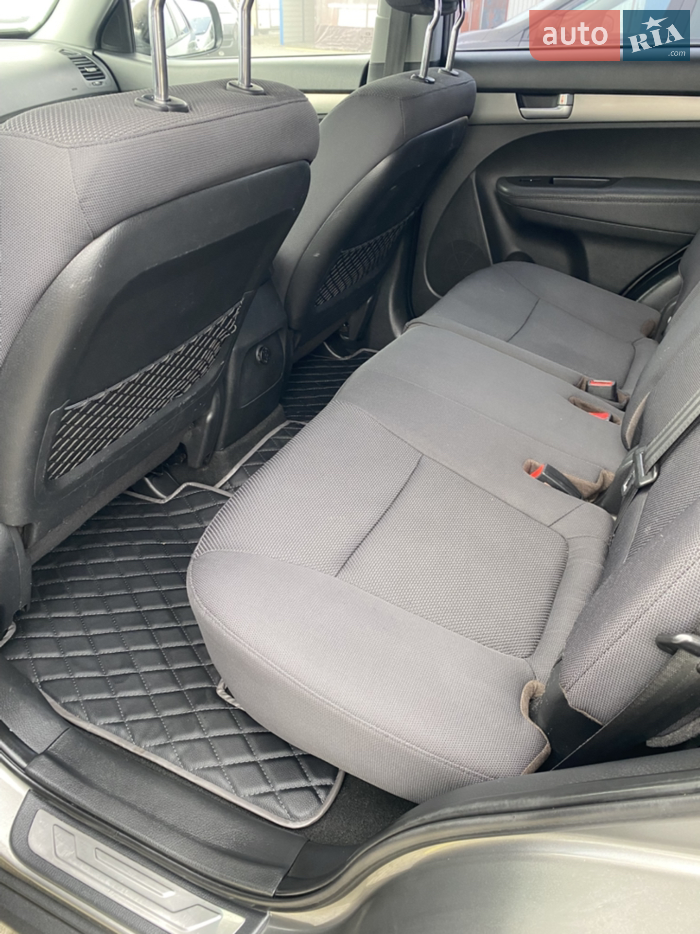 2012 Kia Sorento - мініатюра 24