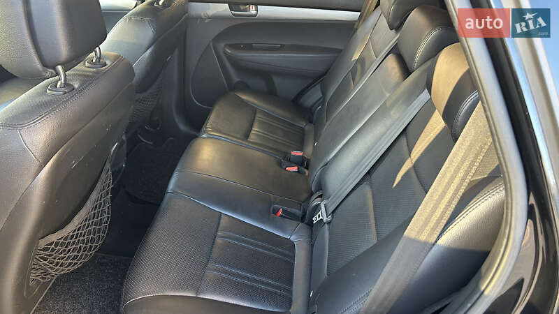 Позашляховик / Кросовер Kia Sorento 2013 в Калуші